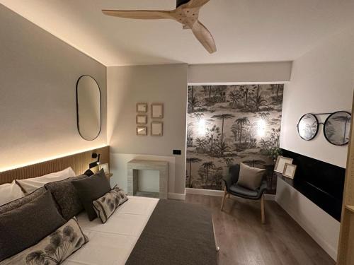 APARTAMENTOS ALCALA