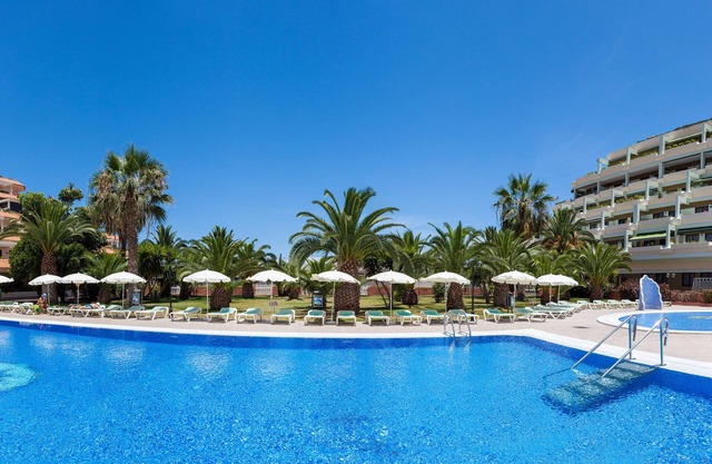 Apartamentos Bahia Playa