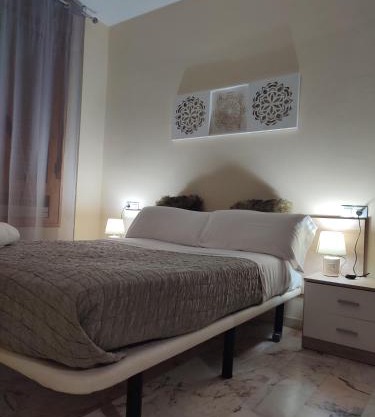 apartamentos barrio nuevo