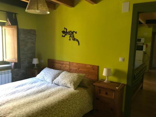 Apartamentos Besande