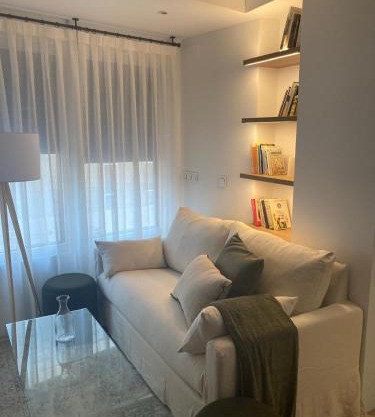 Apartamentos Casa Cabot - Rosario