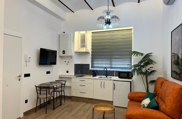 Apartamentos Casa el Gorras