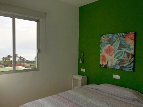 Apartamentos Concha