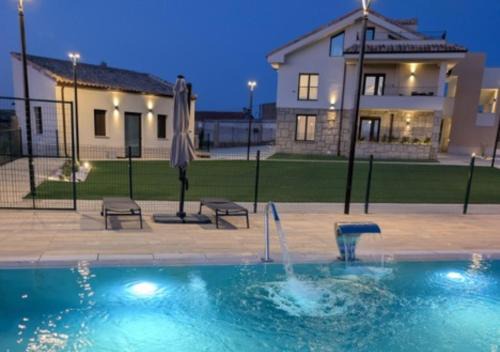 Apartamentos Doña Urraca