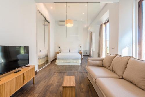 Apartamentos "El Escondite de María"