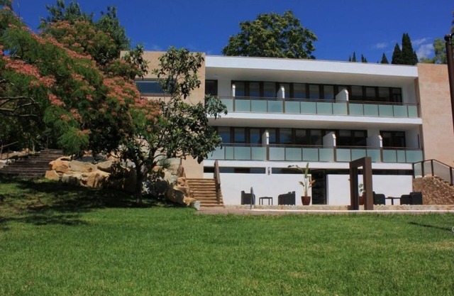 Apartamentos El Mirador 3