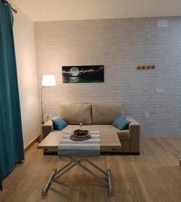 Apartamentos Luz de Luna A