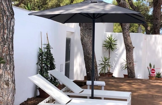 Apartamentos Es Pujols
