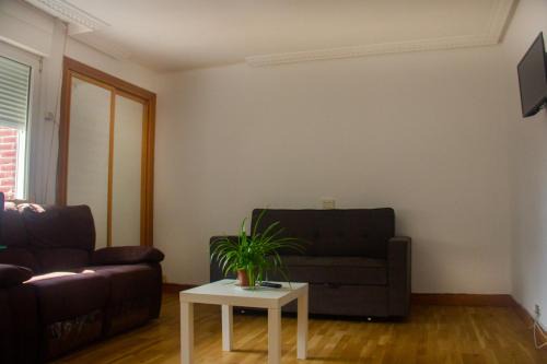 Apartamentos FEDE