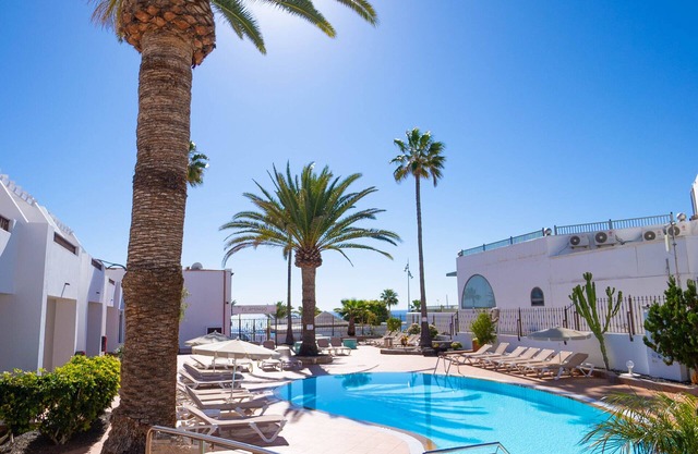 Apartamentos Flamingo