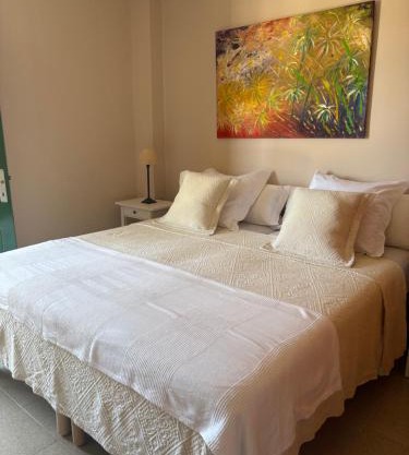 Apartamentos Guahedun