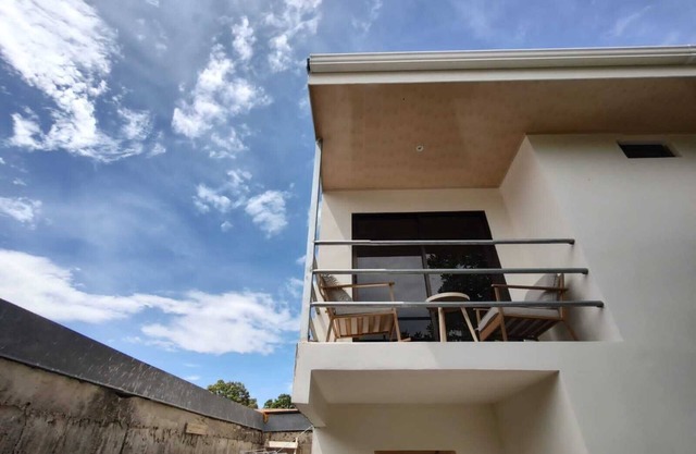 Apartamentos La Paz