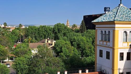 Apartamentos María Cristina 2 Parking privado gratis
