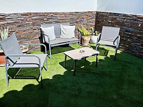 Apartamentos María Gaviota 2