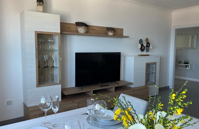 Apartamentos Maria de Lucia- Ático
