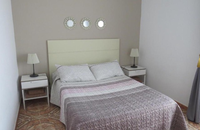 Apartamentos Orzola