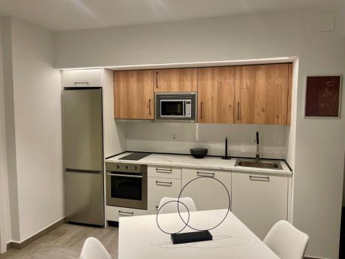 Apartamentos Palma del Río CAROLA