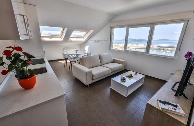 Apartamentos PortocuBela
