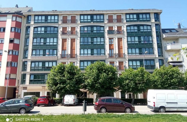 APARTAMENTOS RABAFER