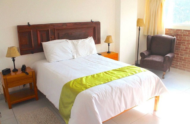 Apartamentos Reforma