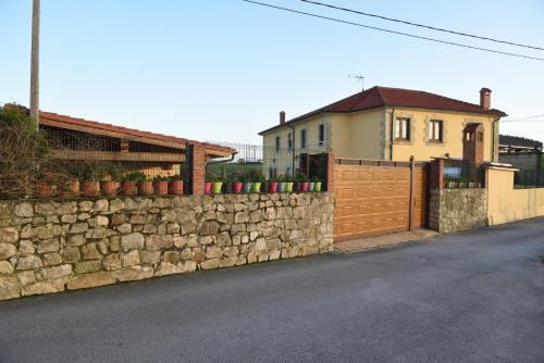 Apartamentos Rurales Los Solares