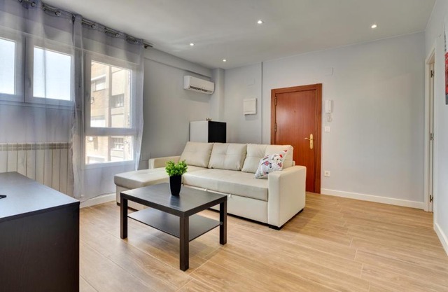 Apartamentos San Lázaro