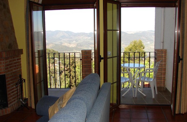 Apartamentos Sierra de Segura