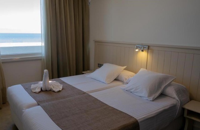 Apartamentos Turisticos Flamero