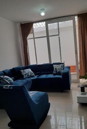 Apartamentos Turisticos EL ZIPA