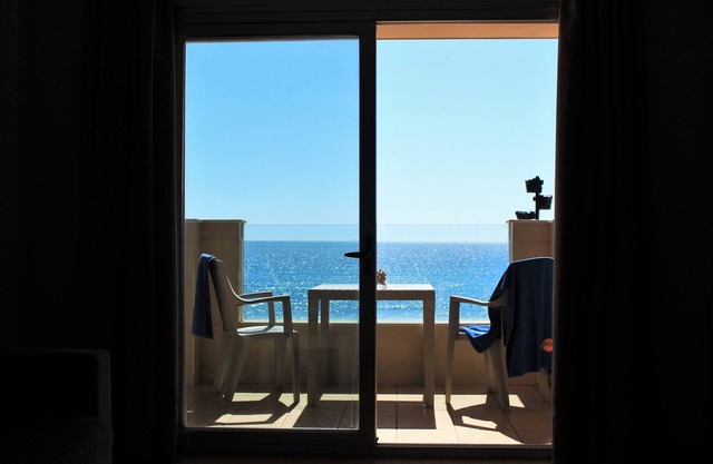 Apartamentos Vegasol Playa A.T.