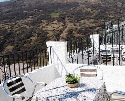 Apartamentos Vista Veleta