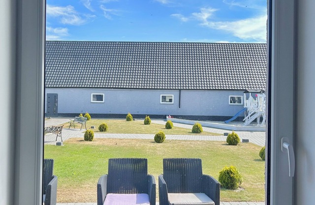 Apartamenty Golf Dyndeby