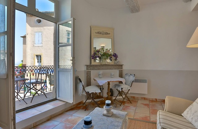 Apartement Enjoy the Experience Gordes