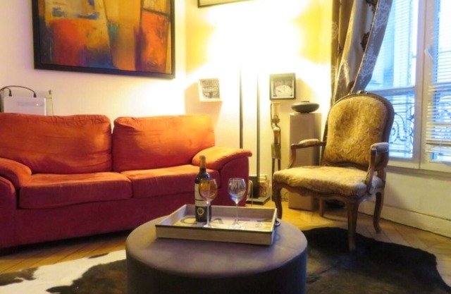 Apartemento 2 Quartos EM Paris 10e