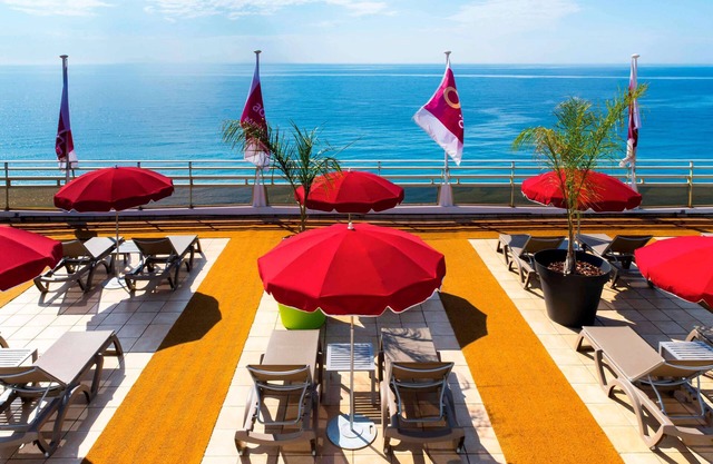 Aparthotel Adagio Nice Promenade des Anglais