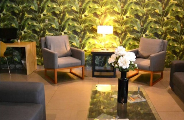 ApartHotel Altamira