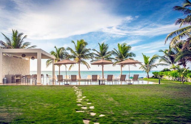 ApartHotel Ebb Ti Kaan Tulum-Luxury Condos-