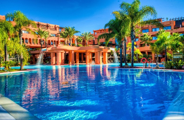 Aparthotel Novo Resort