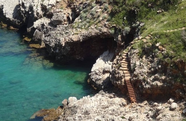 Apartments Cala Rossa Antonella 3