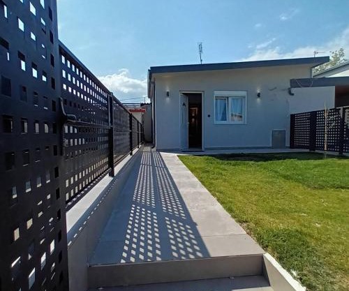 Apartman Family Aleksandrov