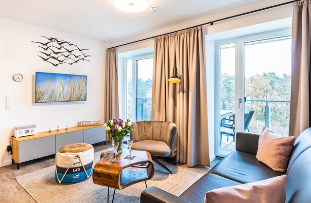 Apartment/apartment for 4 guests with 63m² in Binz (Ostseebad) OT Prora (173750)