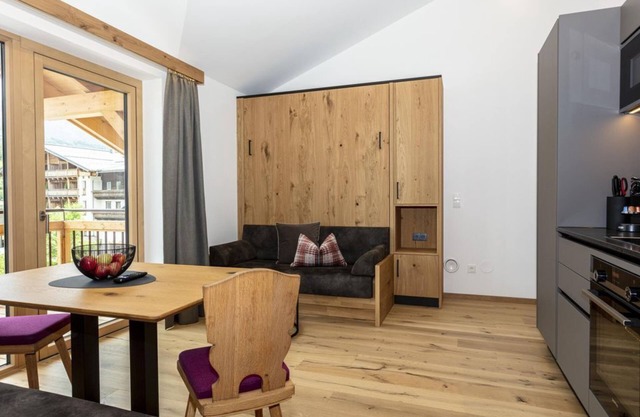 Apartment Nest - Feriengut Ottacherhof