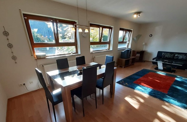 Apartment in the Black Forest - Villingen-Schwenningen (Pfaffenweiler)