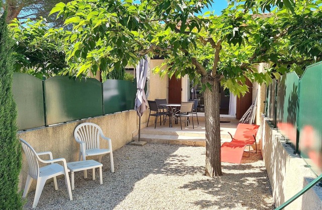 Apartment/flat - Saint Rémy de Provence