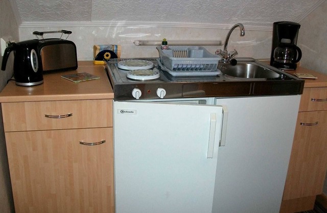 Apartment 02 - Family Heinz Kuhn