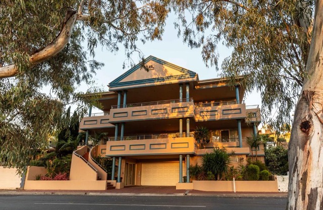 Apartment 1, 9 River Lane, Mannum