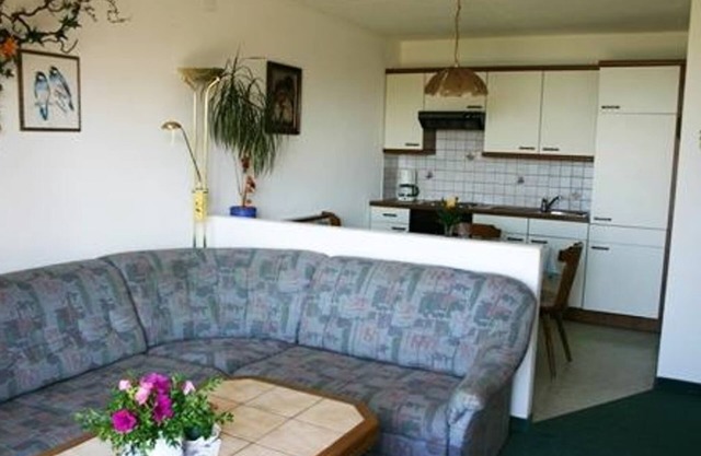 Apartment/1 bedroom/shower, WC - Silvia, house