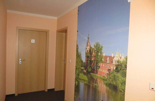 Apartment 1 - Heideland Gaststätte & Pension