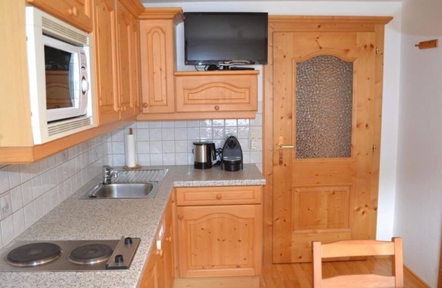 Apartment 1. Floor with 3 bedrooms - Brandstätter, Urbangut