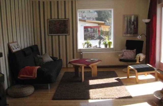 Apartment 1 - Haus am Wald